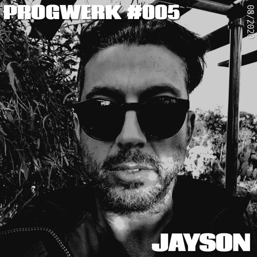 PROGWERK #005 >> JAYSON << AUG 2020