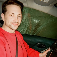 Travis Bretzer - Passing By