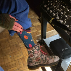 Cosmic Slop (International Women's Day): Rachel Jazz