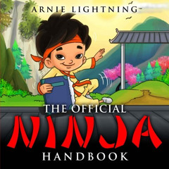 [Download] EBOOK 📘 The Official Ninja Handbook by  Arnie Lightning PDF EBOOK EPUB KI