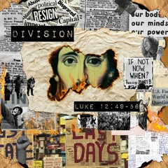 "Division" Sunday August 14th 2022