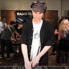 Superstate Sessions with Felix Rupprecht | Radio Rudina