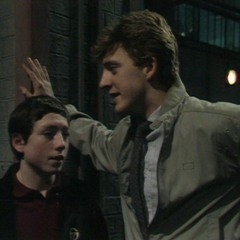 JIMMY MCCLAREN (TRIBUTE 2023)