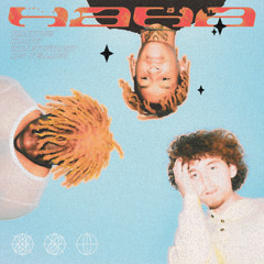 THANKYOU! - HAHA (Feat. Kiaatti & ADG Yellaboi)