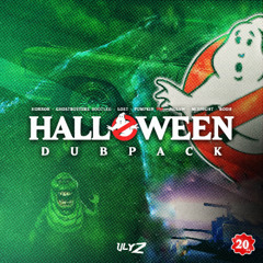 ULYZ HALLOWEEN DUB PACK