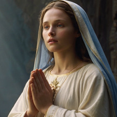 Mãe do Perdão (Saga de Judas Parte 2)