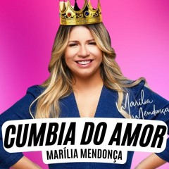 Marília Mendonça - Cumbia Do Amor - Decretos Reais 3 (nat0 Percussão EDIT)