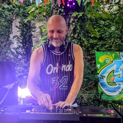 Illys fettes Fete Set - Fete de la Musique Halle