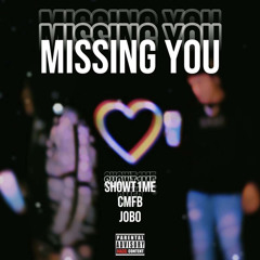 Missing you Ft Jobo