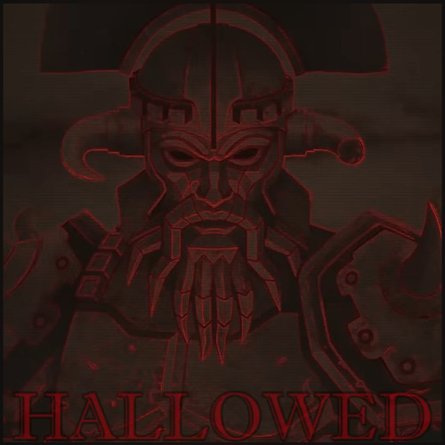 Hallowed - Blade of the East