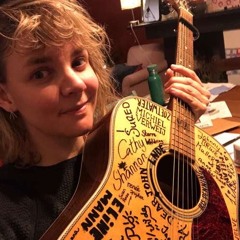 Sophie Janna — Sun & Sky