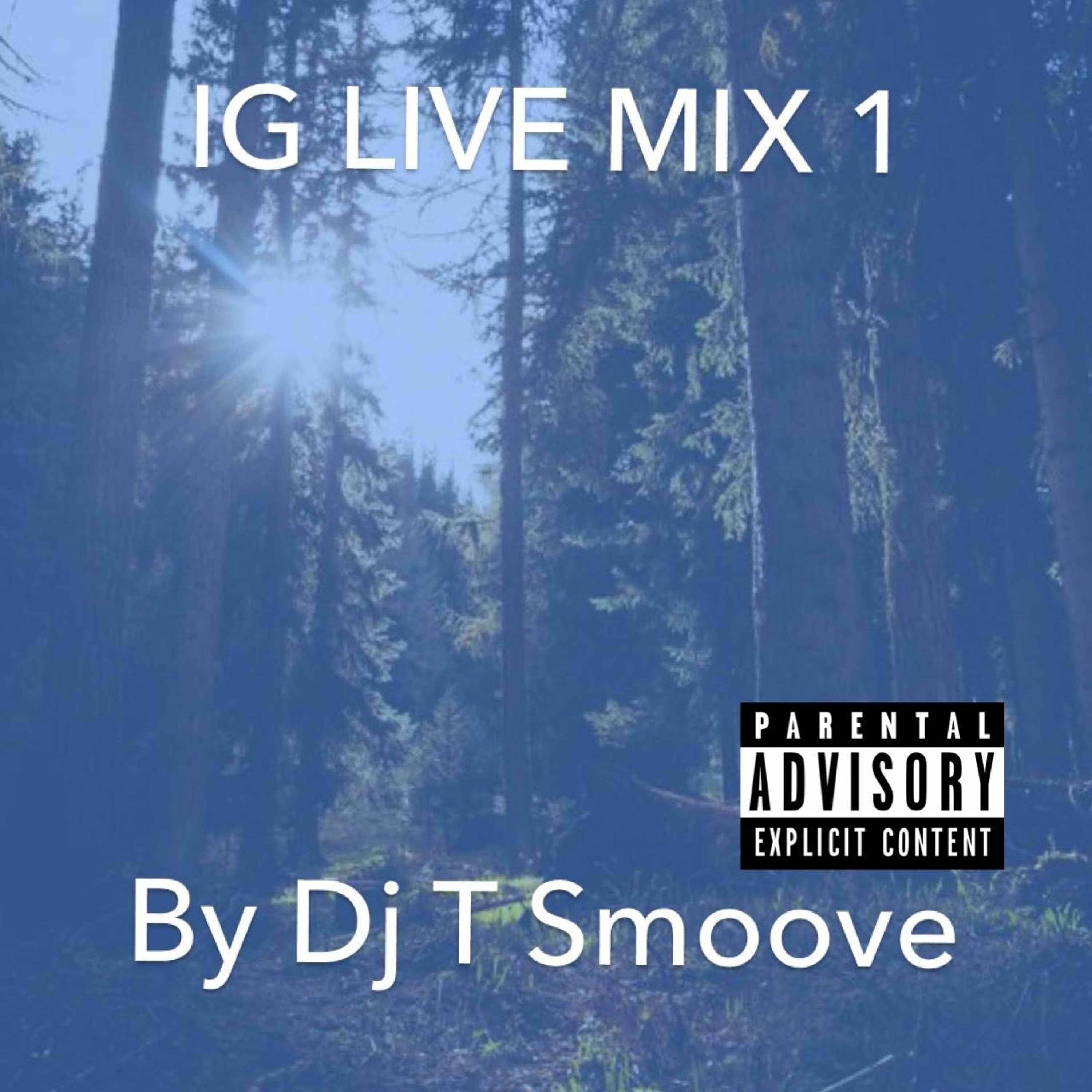 Dj T Smoove