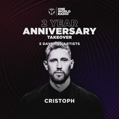 One World Radio - Two Year Anniversary with Cristoph