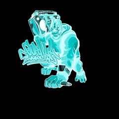 Gorilla Smooth x Blast Off