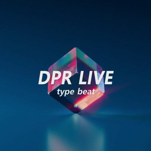 [무료비트](FREE)DPR LIVE TYPE BEAT(디피알 라이브 타입비트)