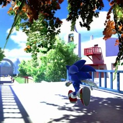 Windmill Isle - Day ~ Sonic Unleashed [2A03+N163]