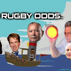 The Rugby Odds: George Hook Blasts Rassie & Eddie, WWE's JBL Fishes for Picks, NRL & NPC