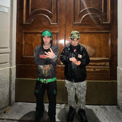 Rayan & Intifaya - Draco (Diretta Deluxe spoiler 2)