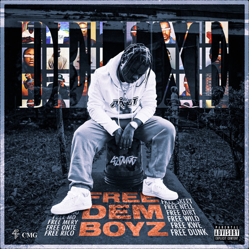 Stream Free RIC (feat. Lil Durk) by 42 Dugg | Listen online for