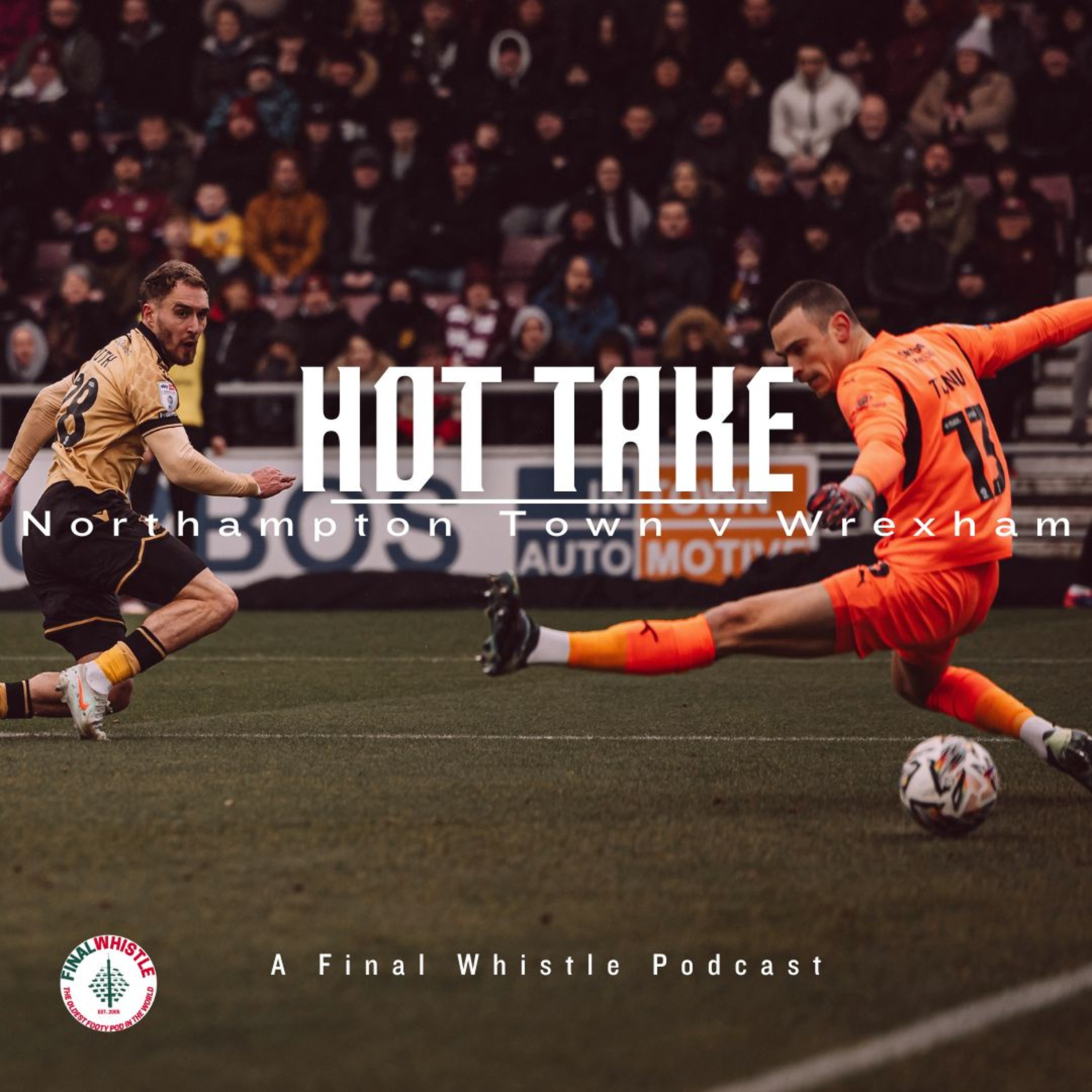 Final Whistle