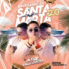 Navegando En Santa Marta 2.0 (Edition Vacations)