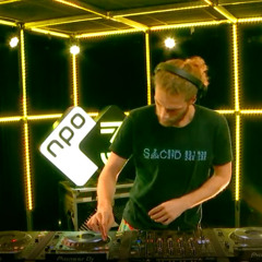 Omroep Zwart - Wat Anders 3FM - DJ Tracksuit