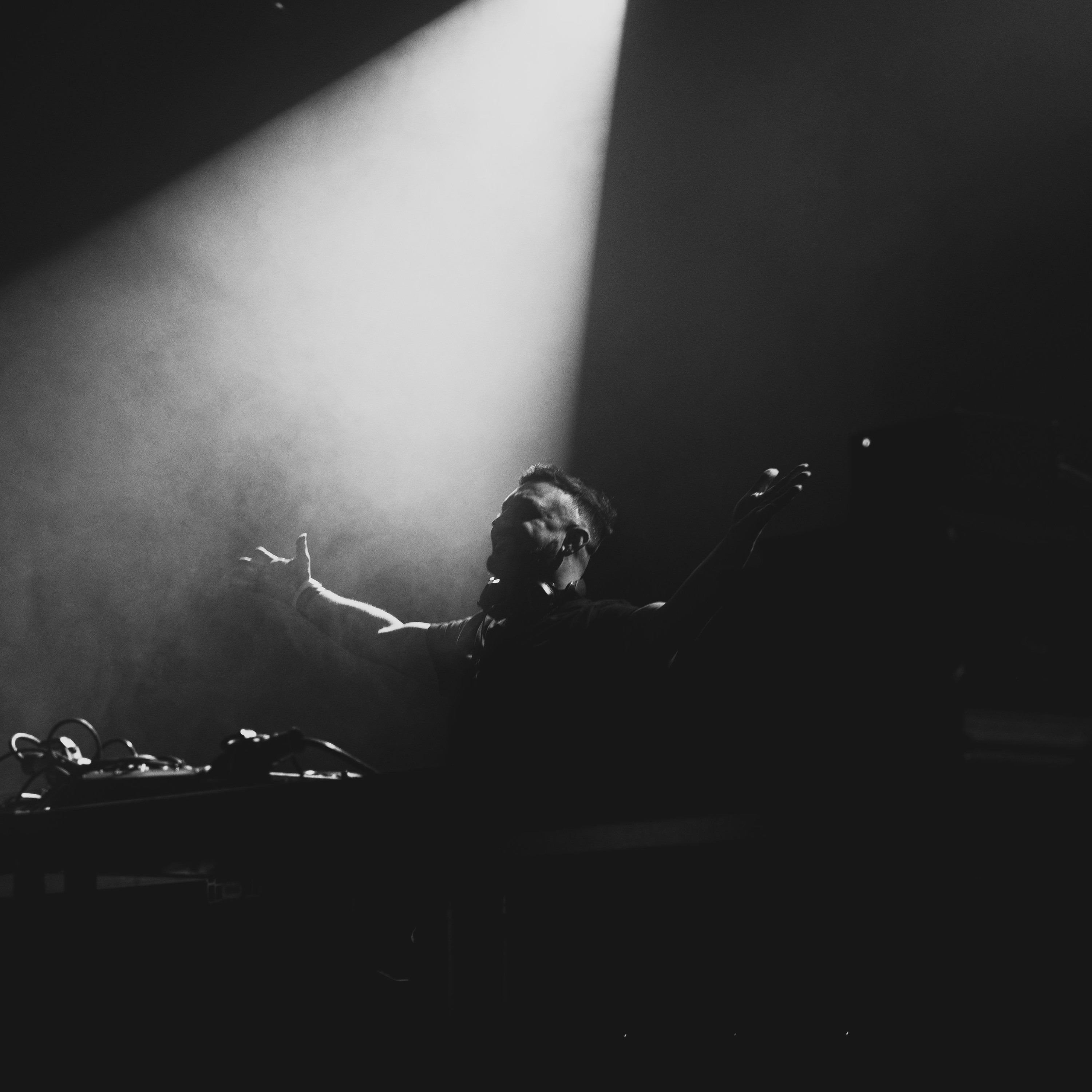 Tenishia - Podcast