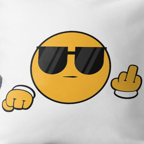 MidLe Finger (Spacey Main Remix)