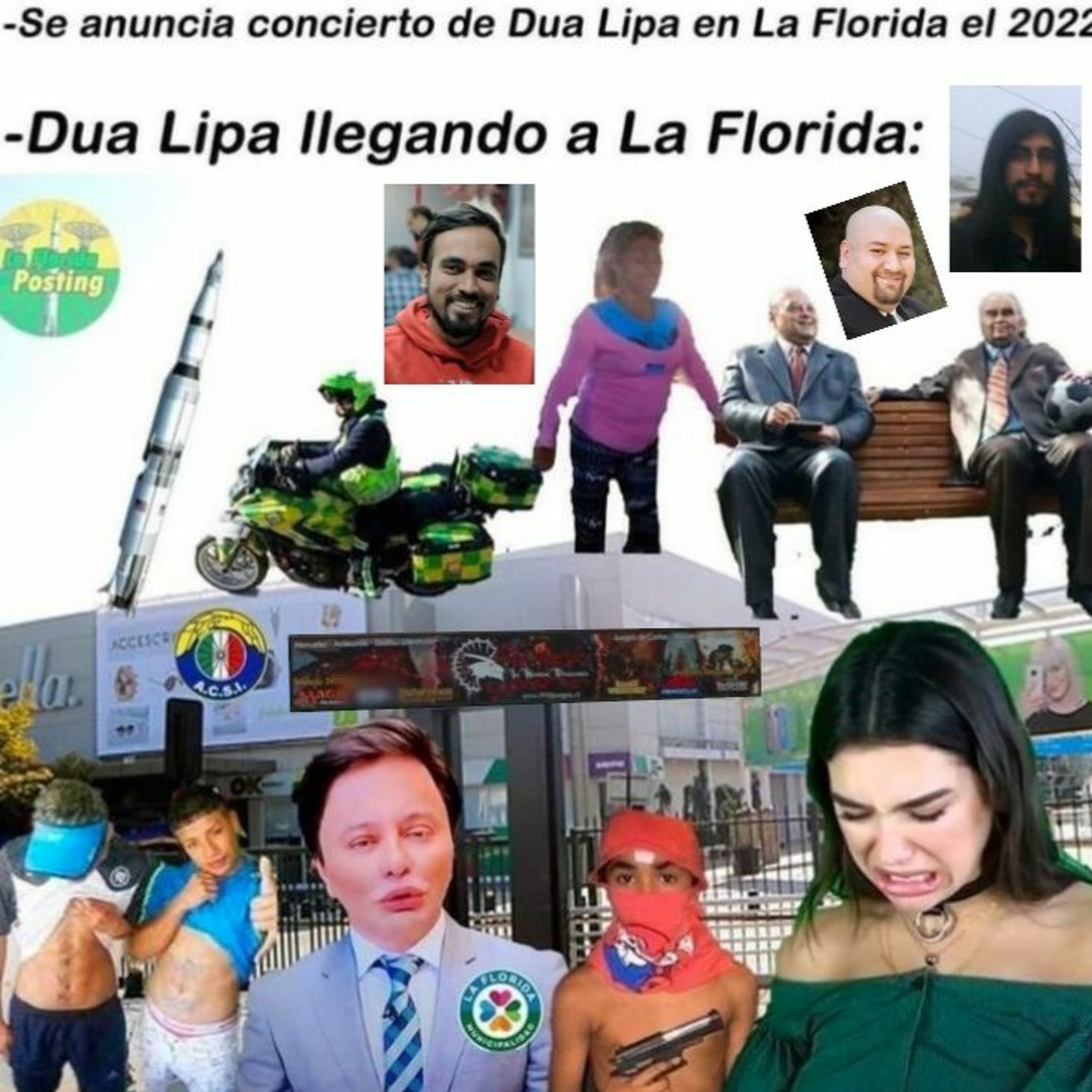 Noches Mágicas Podcast