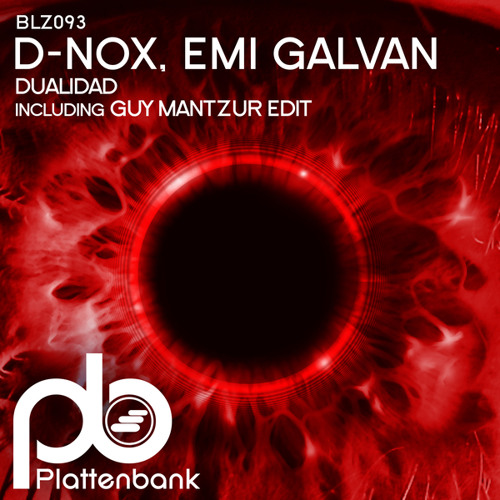Dualidad (Guy Mantzur Edit)