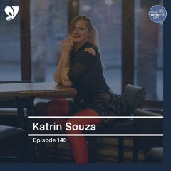 Beyond The Inner Journey #146  - Guest Mix by Katrin Souza on Radio Webphre