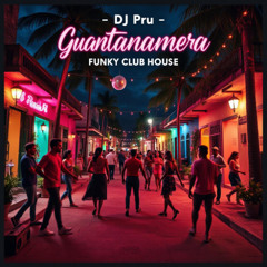 DJ Pru - Guantanamera (Funky Club House)
