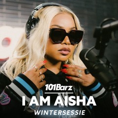 I Am Aisha | Wintersessie 2024 | 101Barz