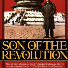 [Download] EBOOK 📜 Son of the Revolution by  Liang Heng &  Judith Shapiro [EPUB KIND