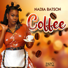 Coffee (Instrumental)