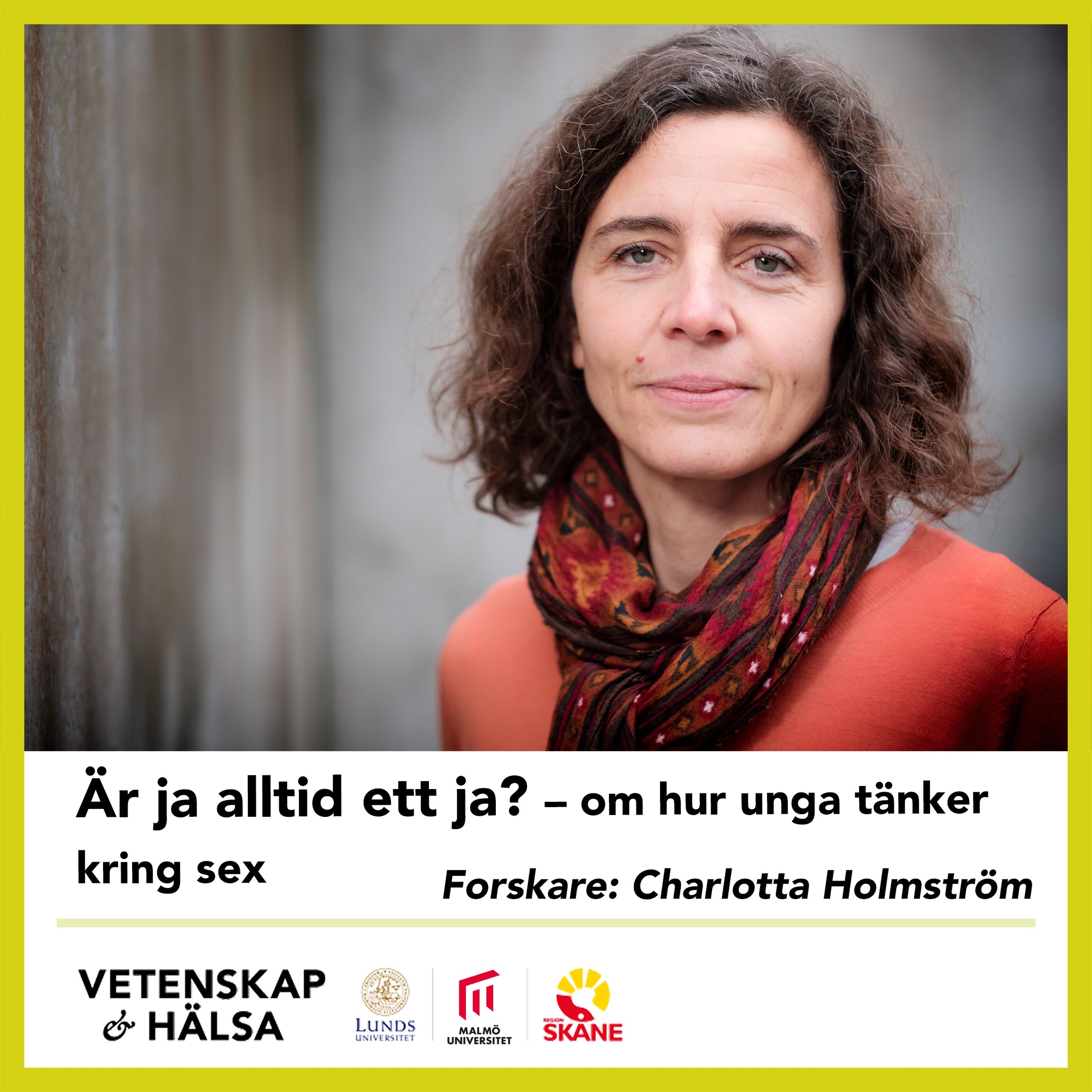 Vetenskap och hälsa