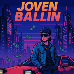 JOVEN BALLIN