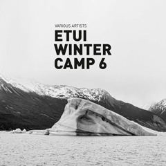 Schulz Audio - Alles Still - Etui Winter Camp 6