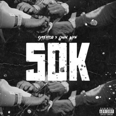 94Fatso - 50k Ft. Quin NFN