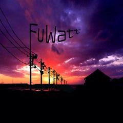 I Melt Into The Twilight