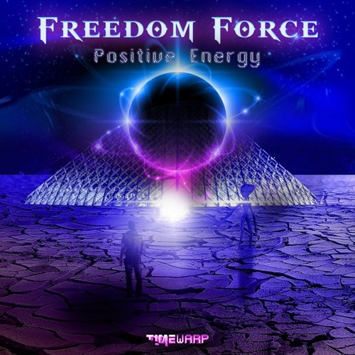 08 - Freedom Force - Going To Freedom