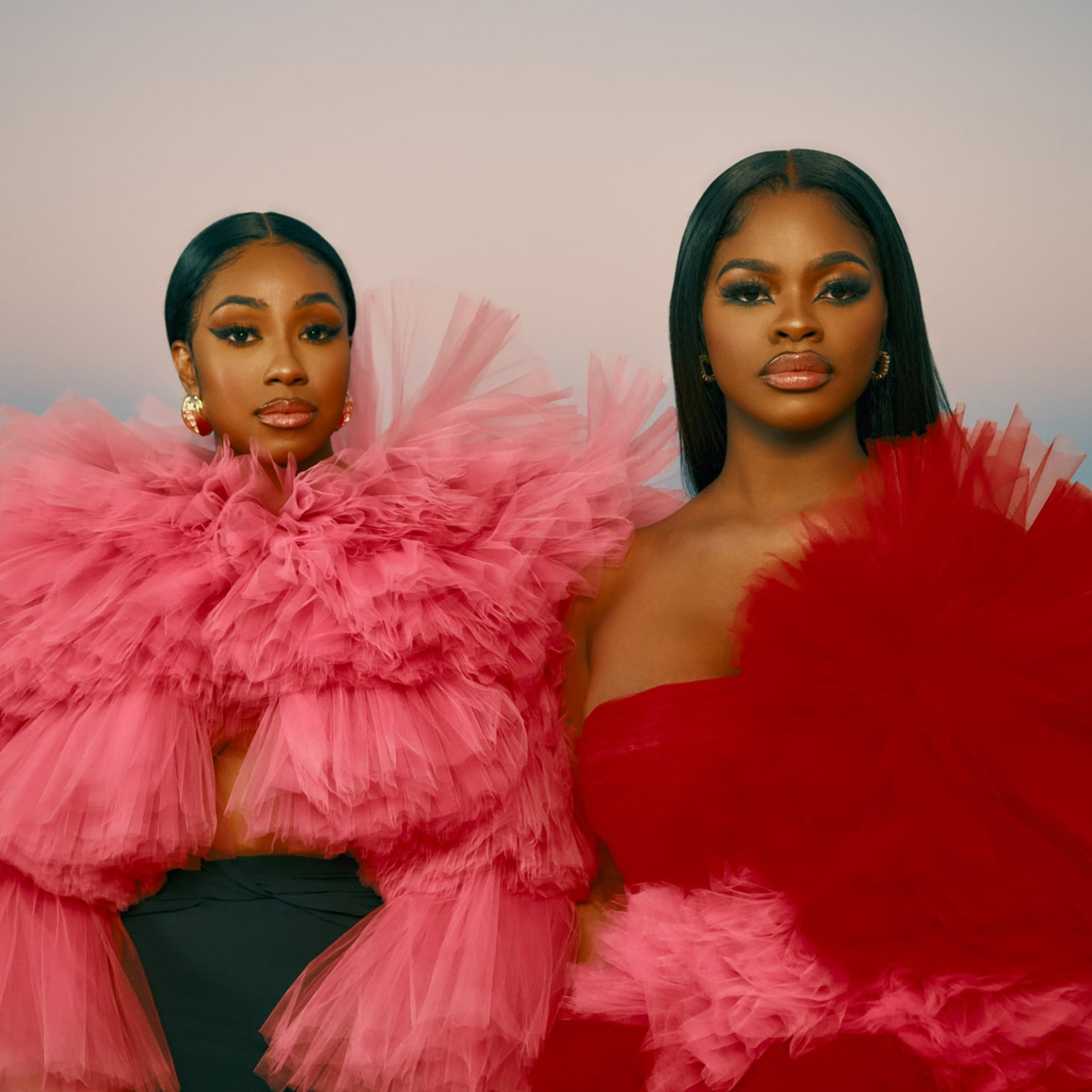 City Girls - Act Up (Rice Grain Riddim) episode artwork