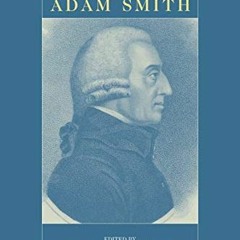 [PDF] ❤️ Read The Cambridge Companion to Adam Smith (Cambridge Companions to Philosophy) by  Knu