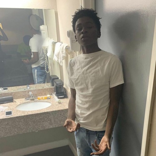 Lil Reno - Red Eye (Prod. @liltyh)