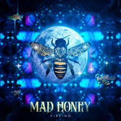 Mad Honey [EP]