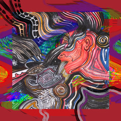 Ezgi Sağlık & fidanson - Ublomstret Blomst feat. Avcio