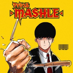 Mashle | Typical TRAP BEAT 2024