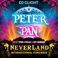 Peter Pan (feat. YnG Cole & Ky Sheny)