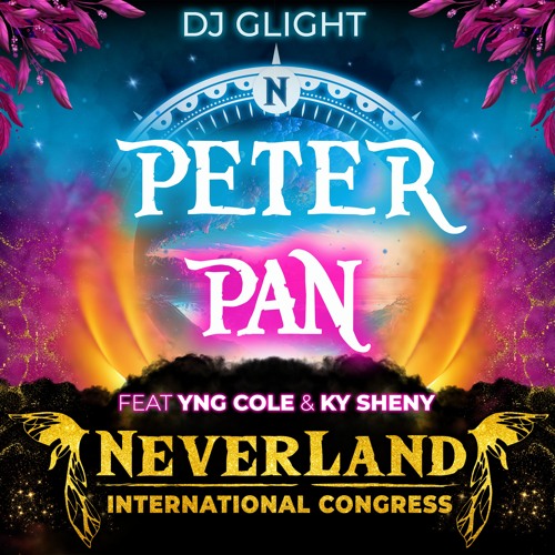 Peter Pan (feat. YnG Cole & Ky Sheny)