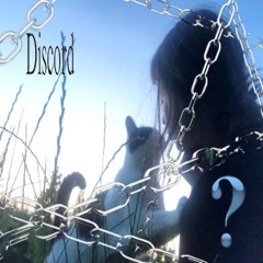 discord (feat heav3nlink)